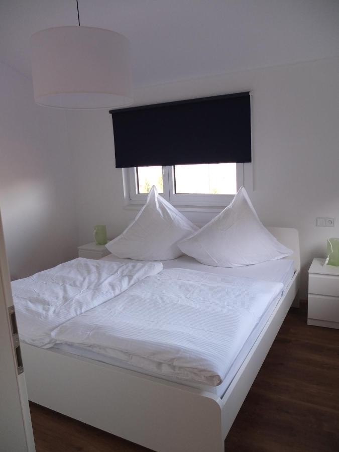 Ferienwohnung Sauer Блайхах Екстериор снимка