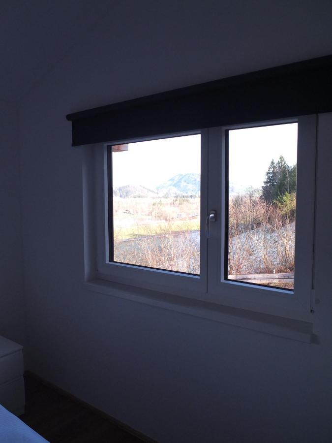 Ferienwohnung Sauer Блайхах Екстериор снимка
