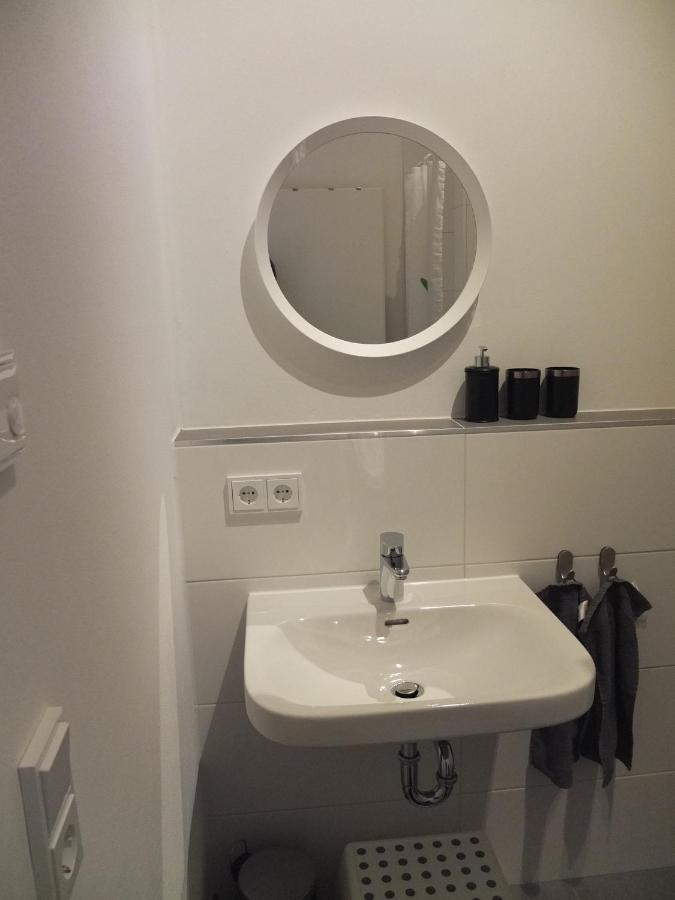 Ferienwohnung Sauer Блайхах Екстериор снимка