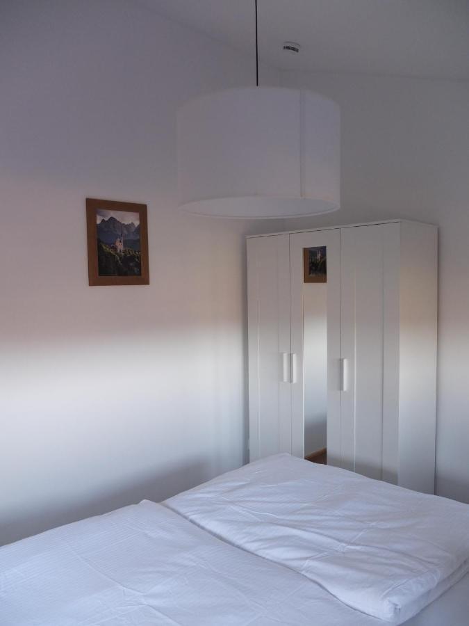 Ferienwohnung Sauer Блайхах Екстериор снимка