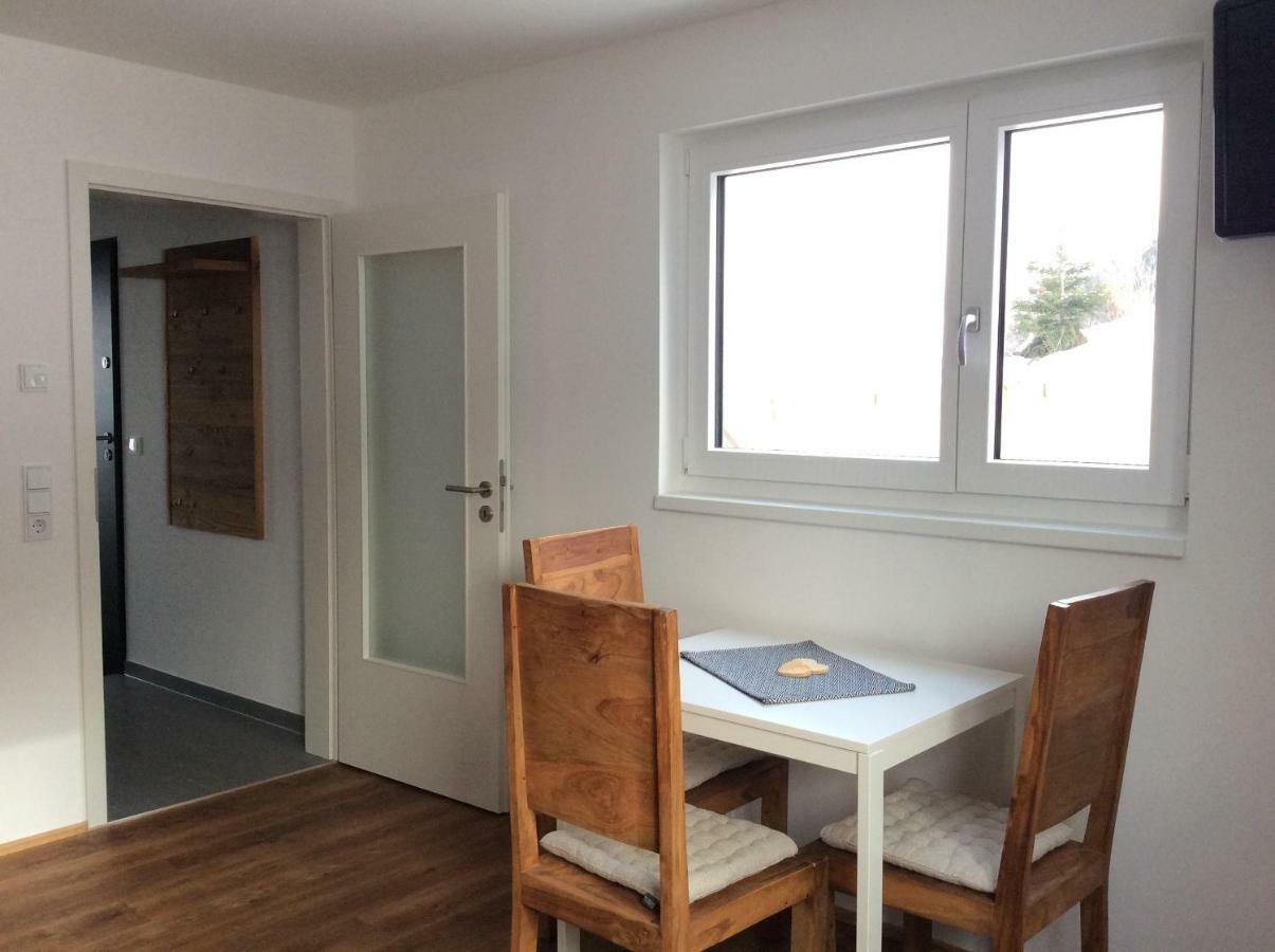 Ferienwohnung Sauer Блайхах Екстериор снимка