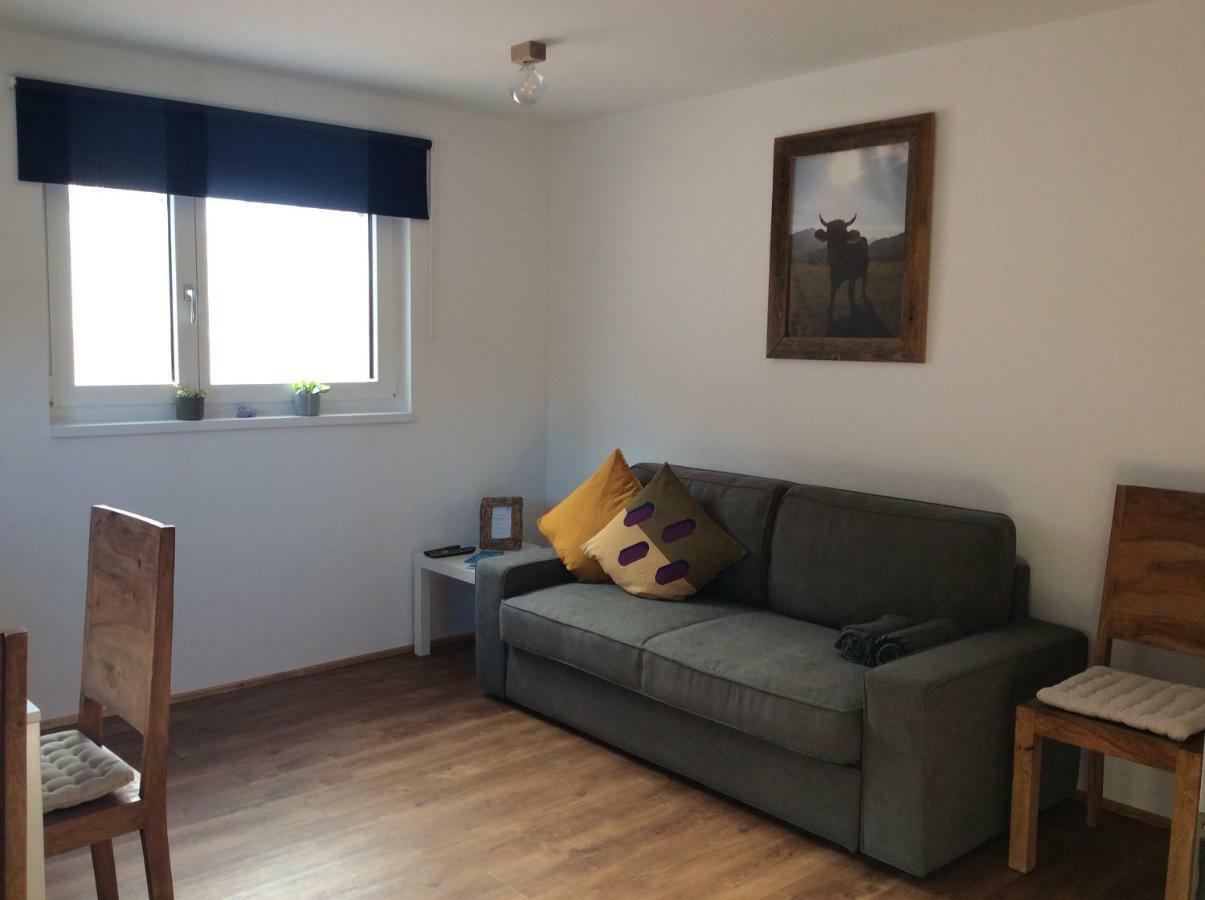 Ferienwohnung Sauer Блайхах Екстериор снимка