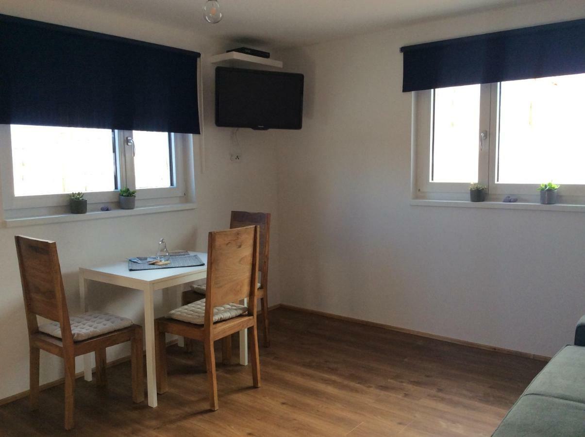Ferienwohnung Sauer Блайхах Екстериор снимка